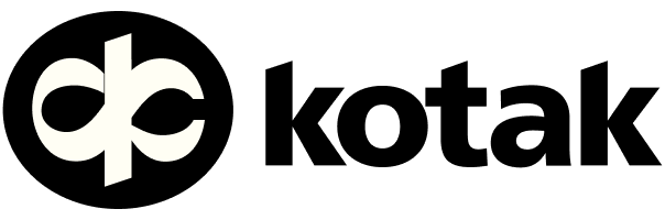 Kotak Bank Logo